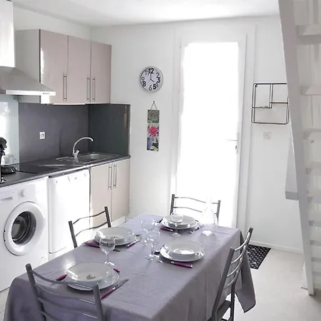 Maison Le Barcarès Esterno foto