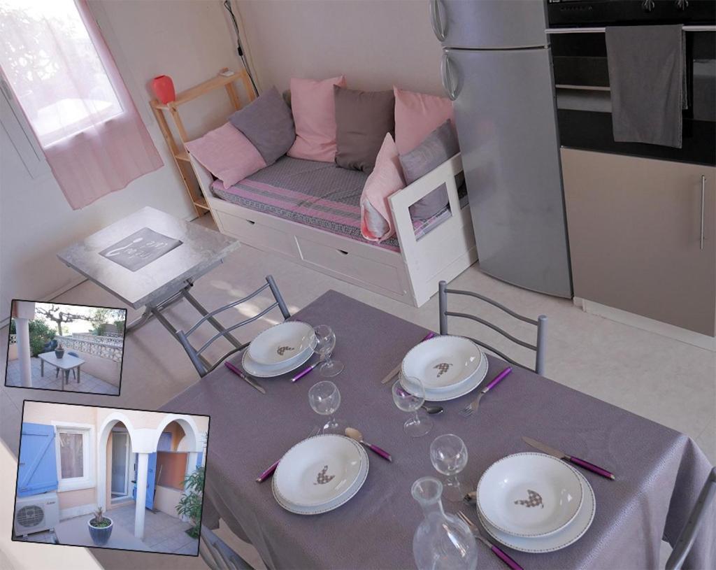 Maison Casa vacanze *