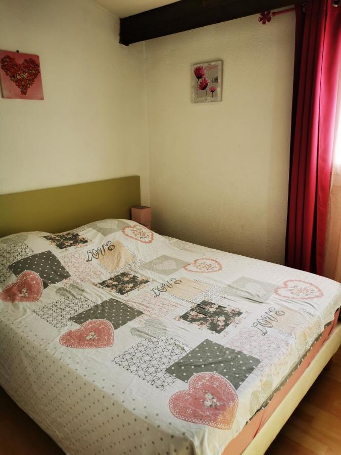 Maison Holiday home